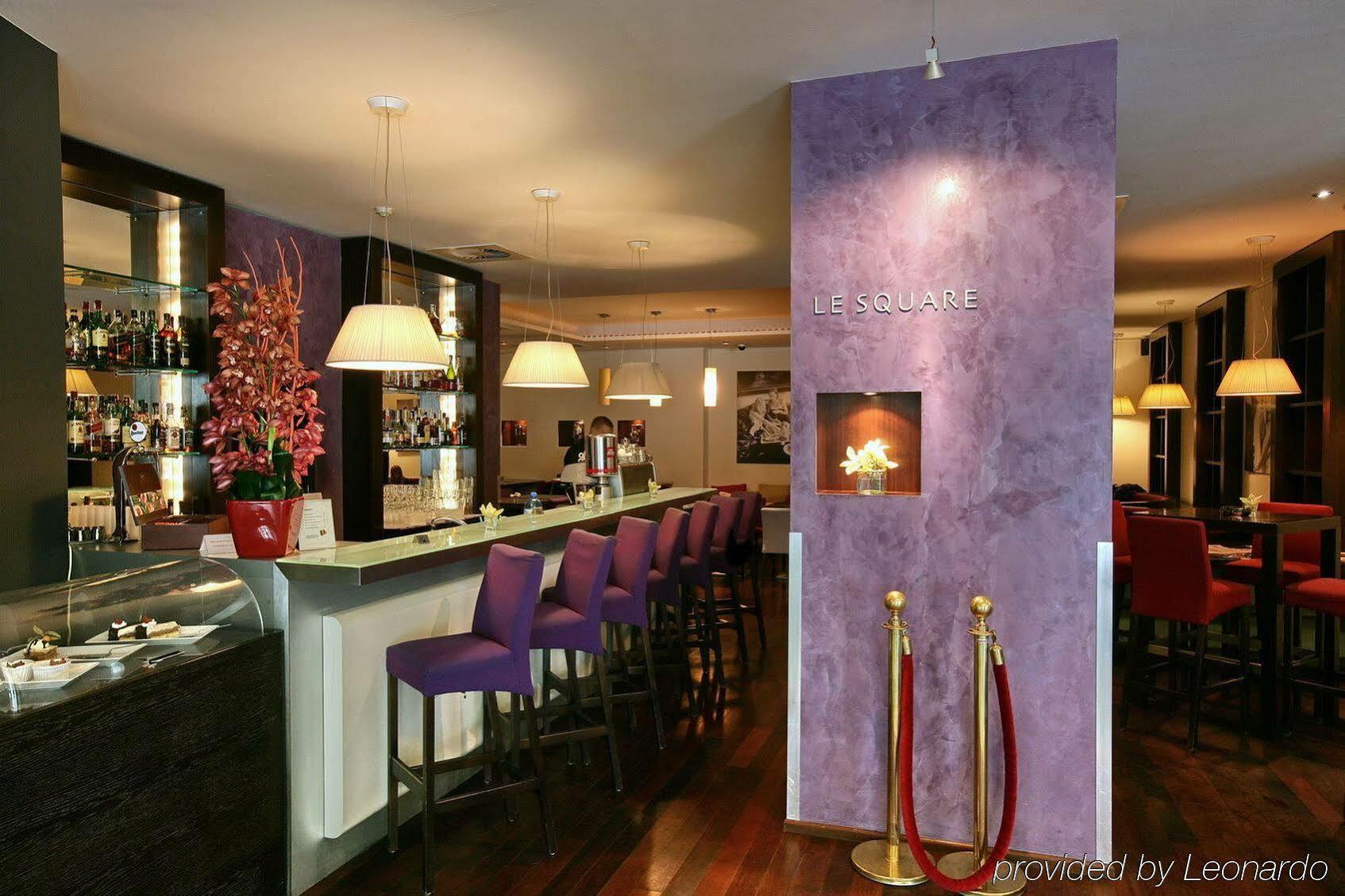 Hotel Park By Radisson Danube 4*