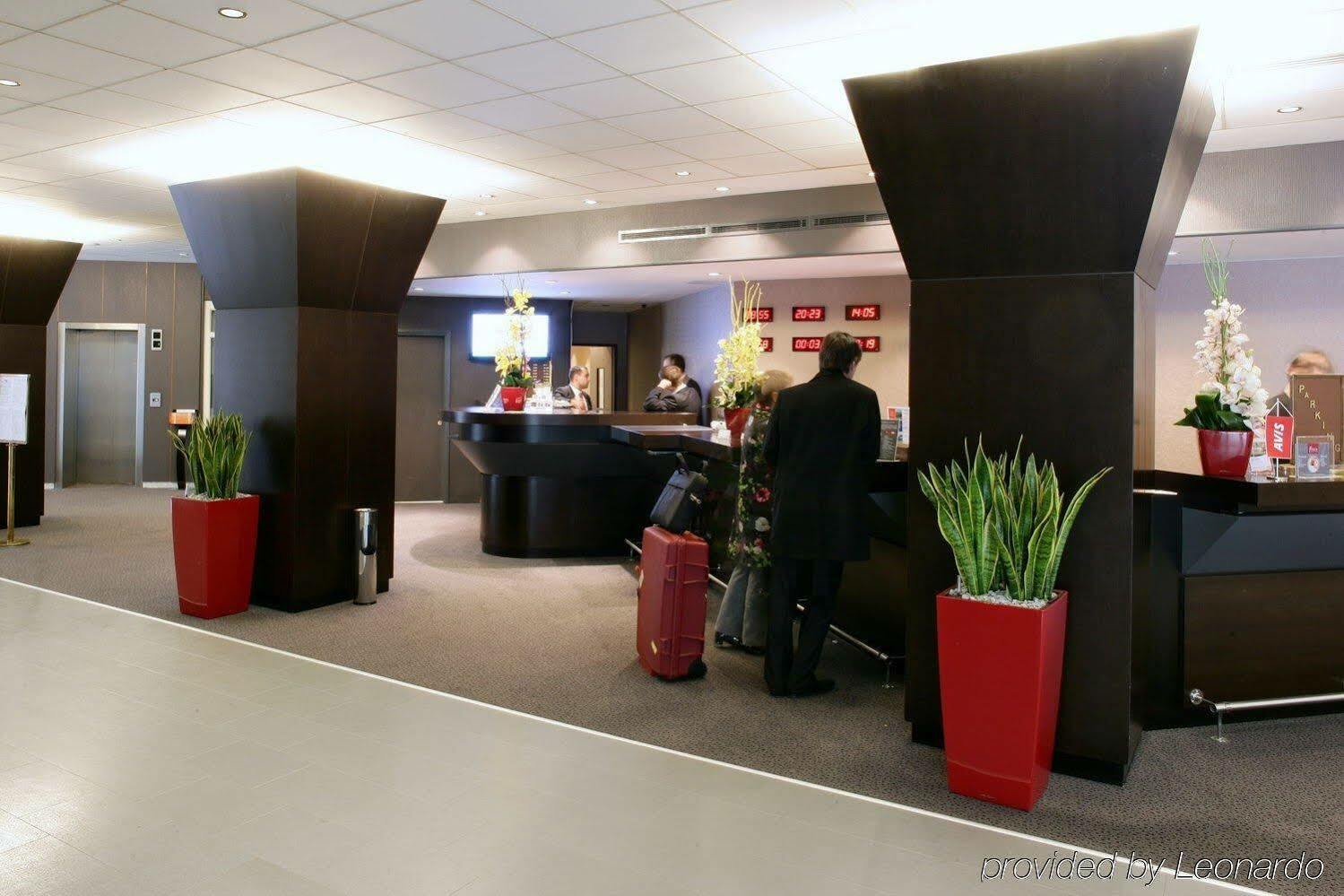 Park By Radisson Danube Bratislava