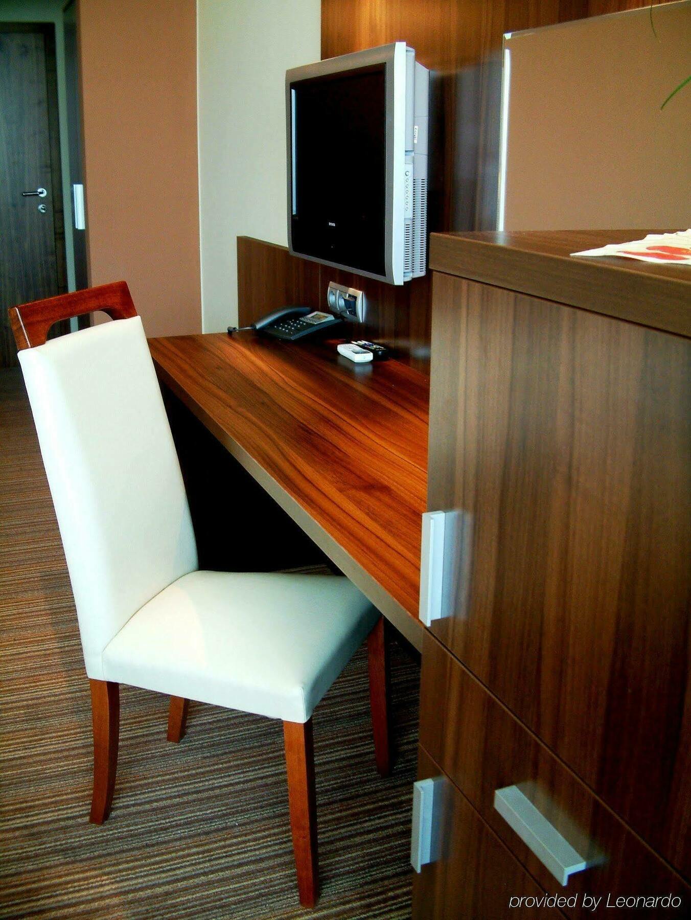 Hotel Hotel Bratislava Bratislava