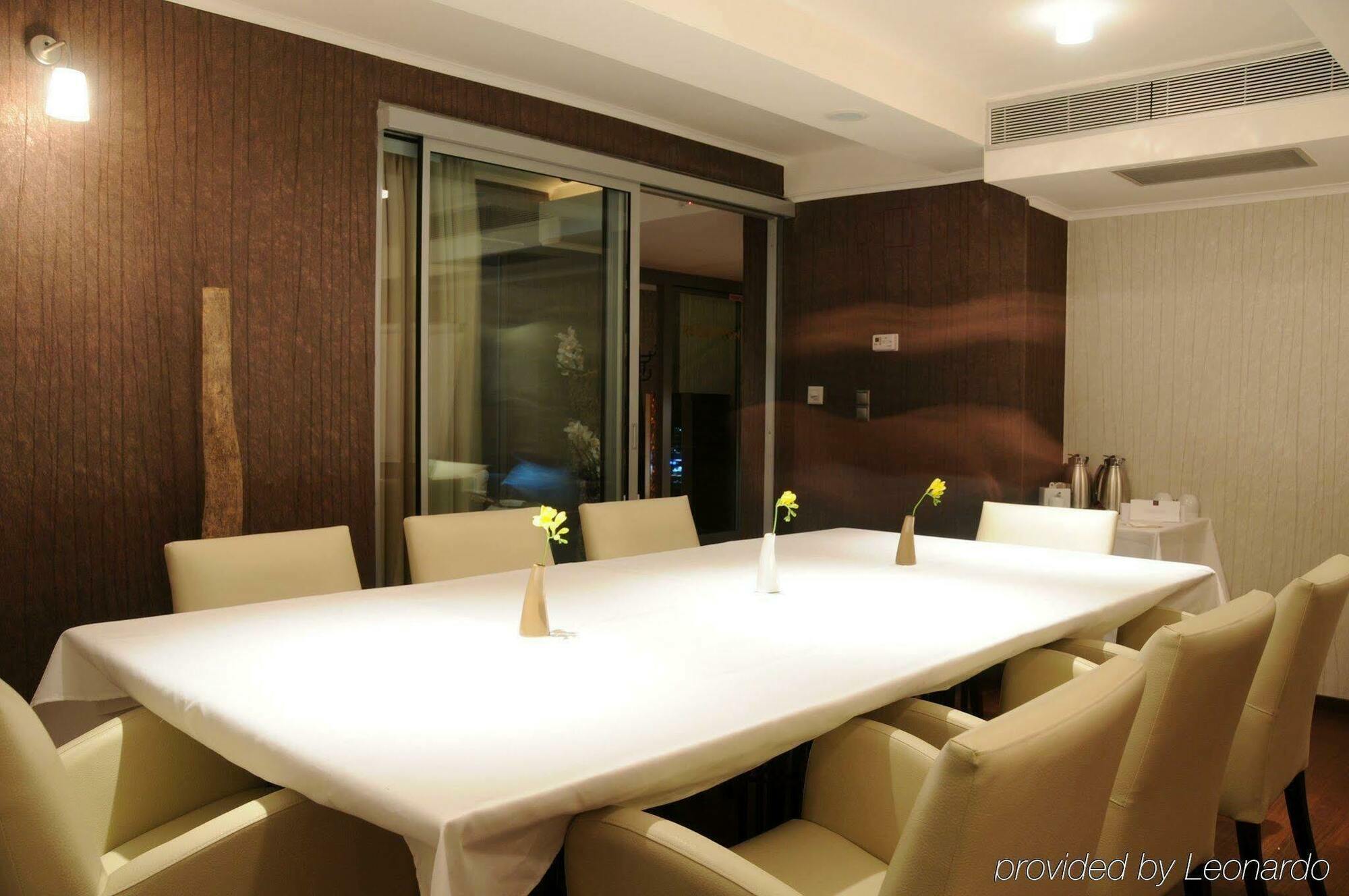 Mama's Design & Boutique Hotel Bratislava
