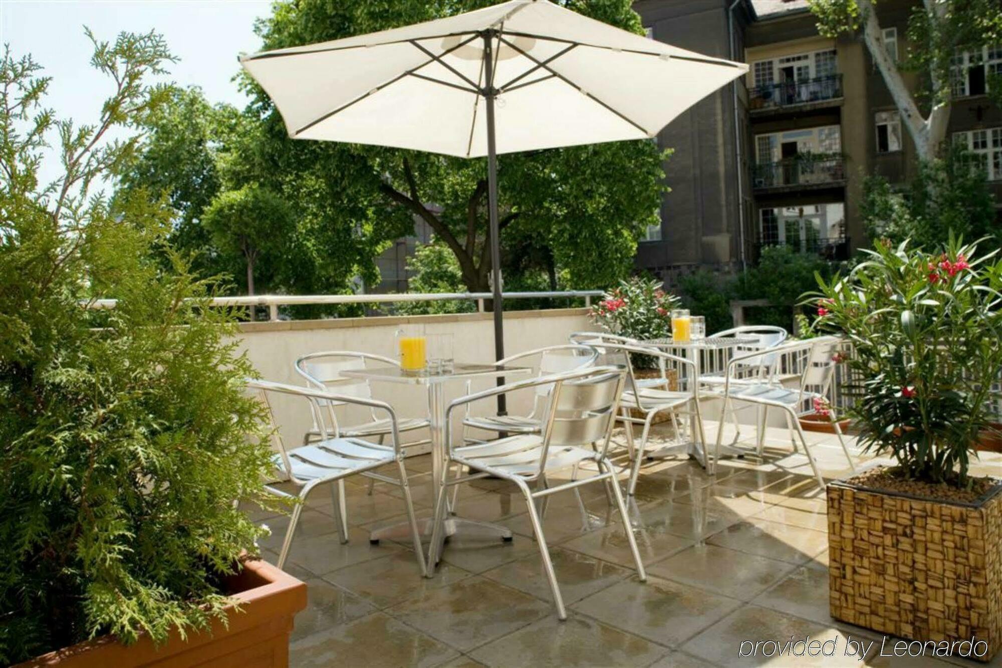 Mamaison Sulekova 4* Bratislava