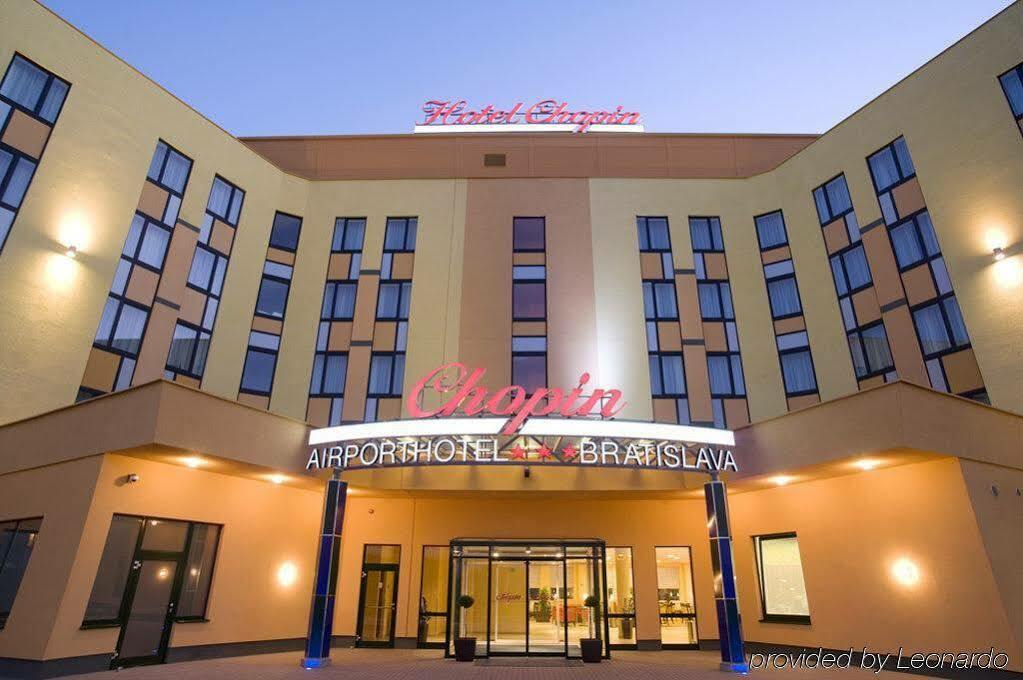 Vienna House Easy By Wyndham 3* Bratislava