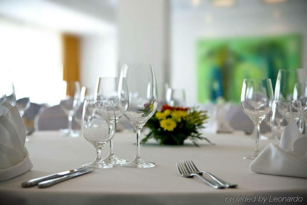 Hotel Vienna House Easy By Wyndham