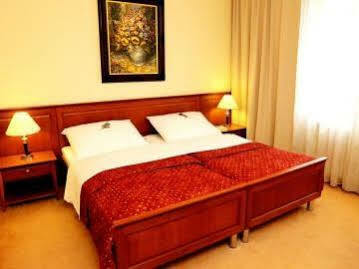 Matysak Hotel