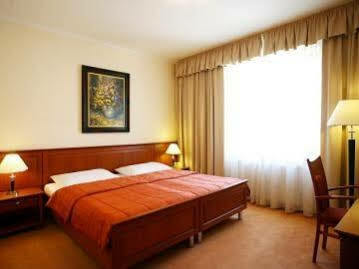 Hotel Matysak 3*
