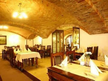 Matysak Hotel 3*