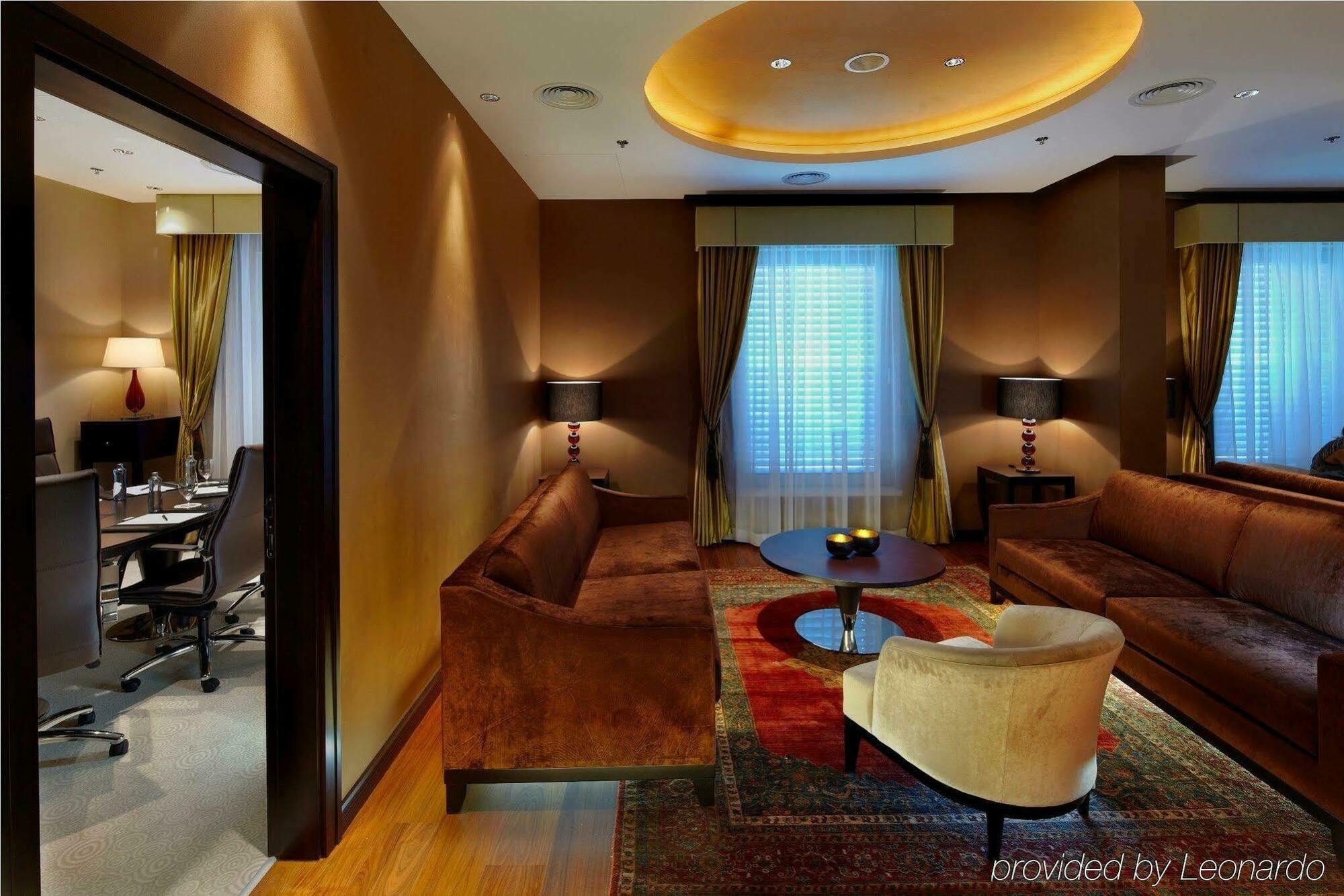 Grand River Park, A Luxury Collection Hotel,
