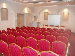 Hotel Garni Junior 3*