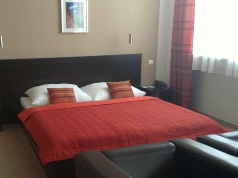 Aston Hotel 3*