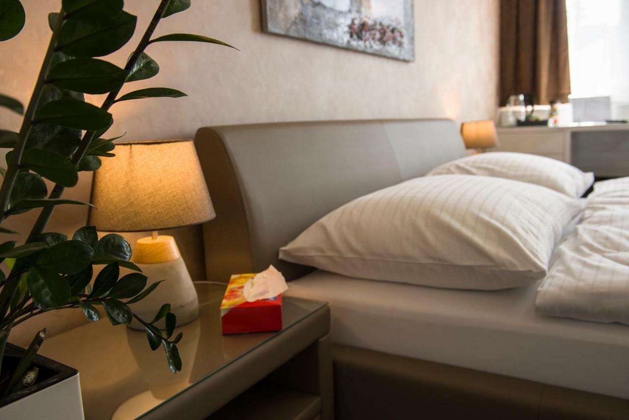 Than Bed & Breakfast Bratislava