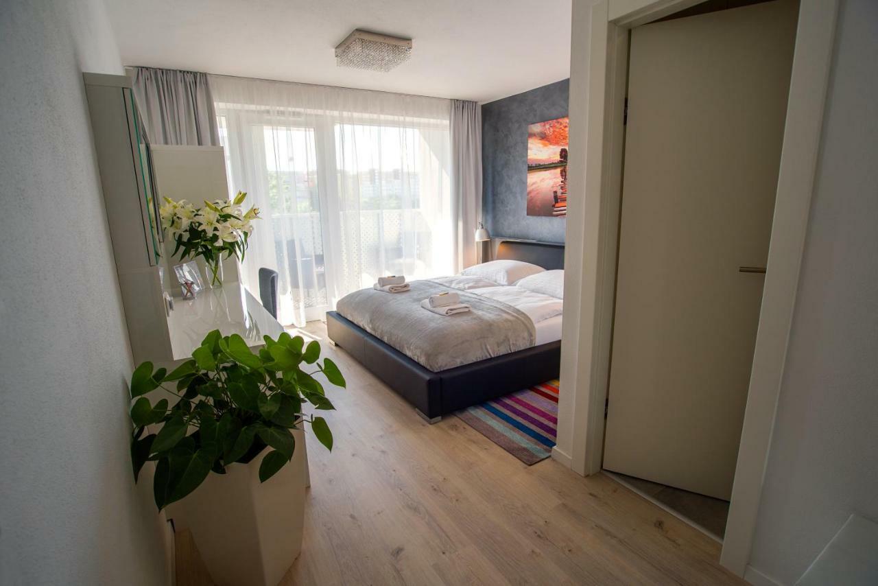 Than Bed & Breakfast Bratislava