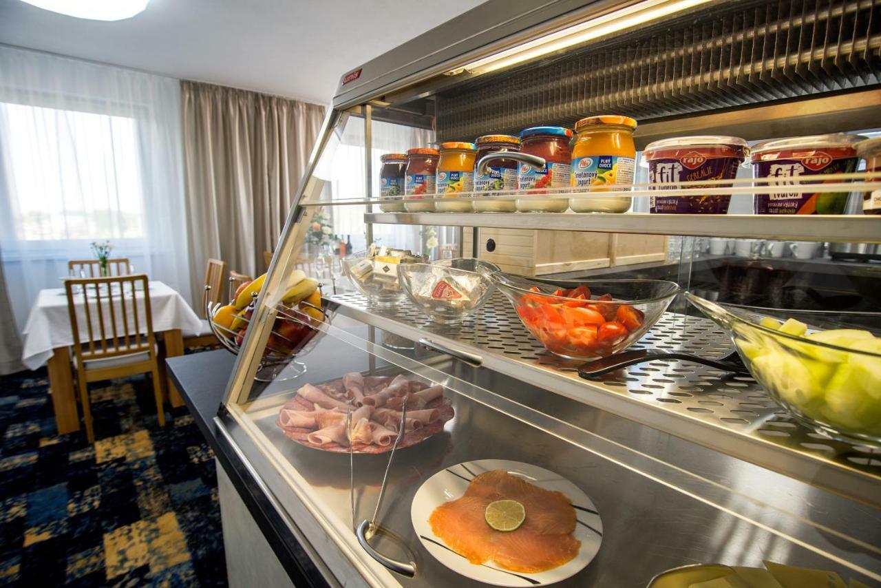 Bed & Breakfast Than Bratislava