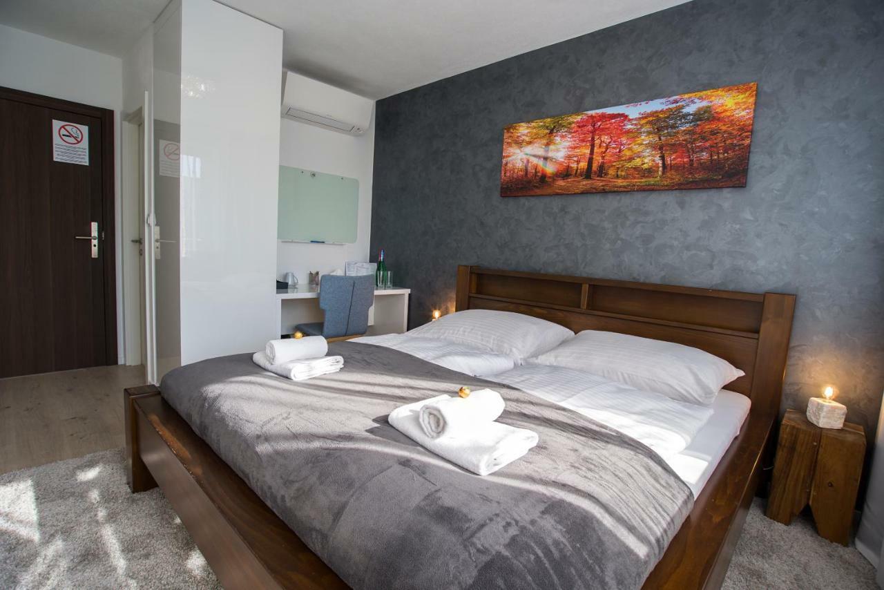 Bed & Breakfast Than Bratislava