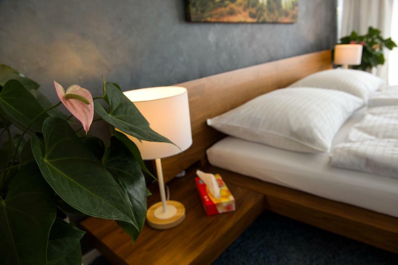 Than Bed & Breakfast 3*
