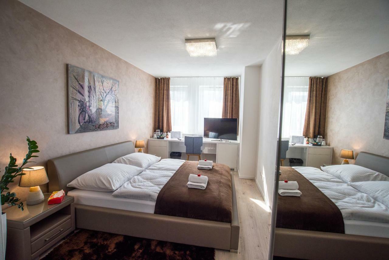 Than Bratislava