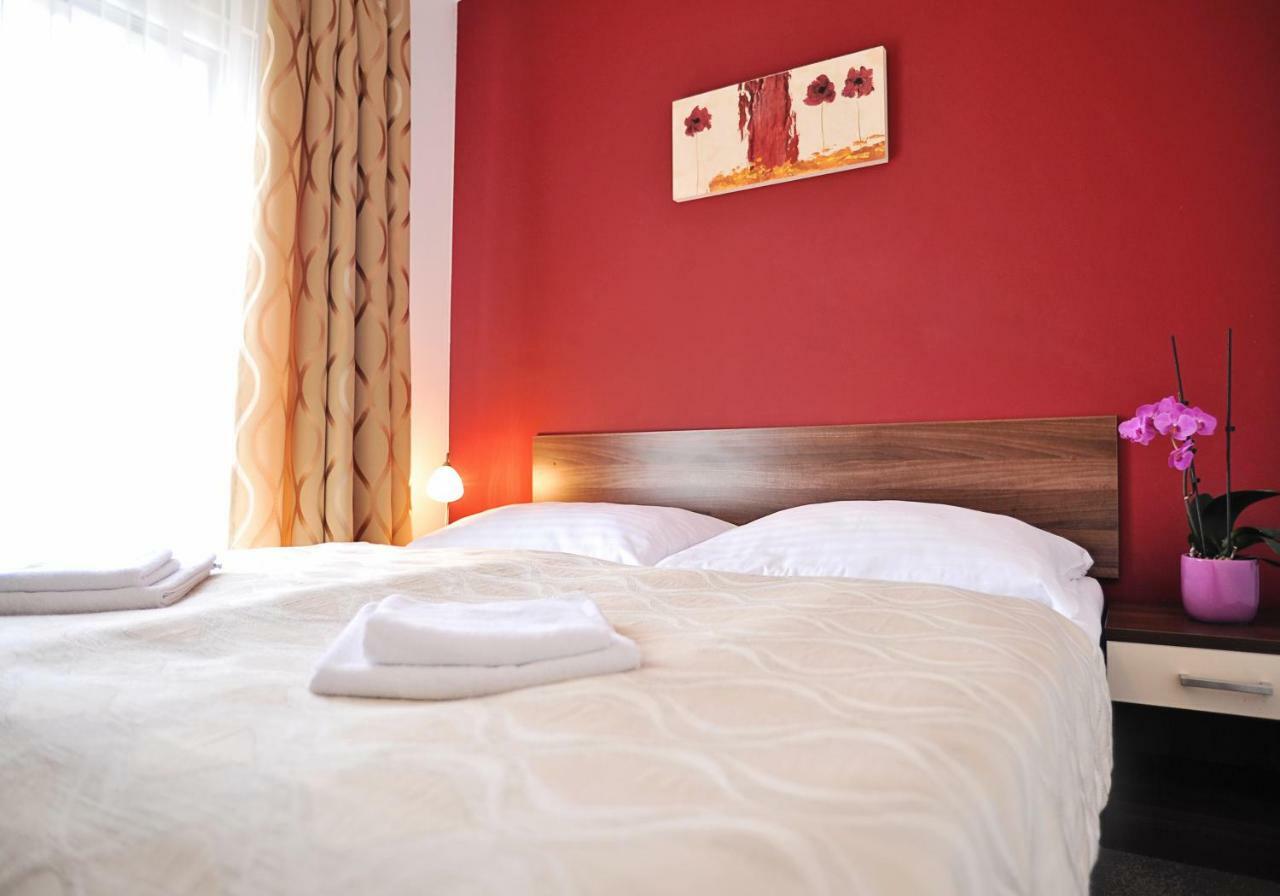 Aparthotel Melrose
