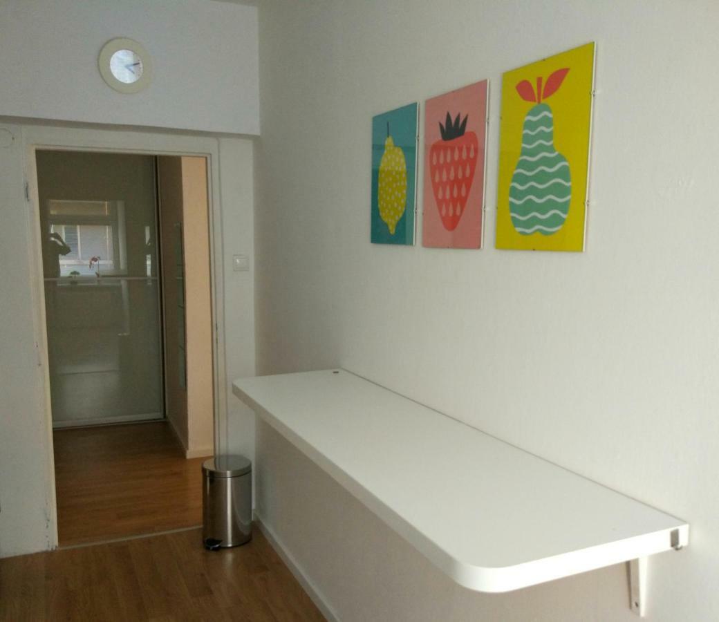 Homestay Riverview