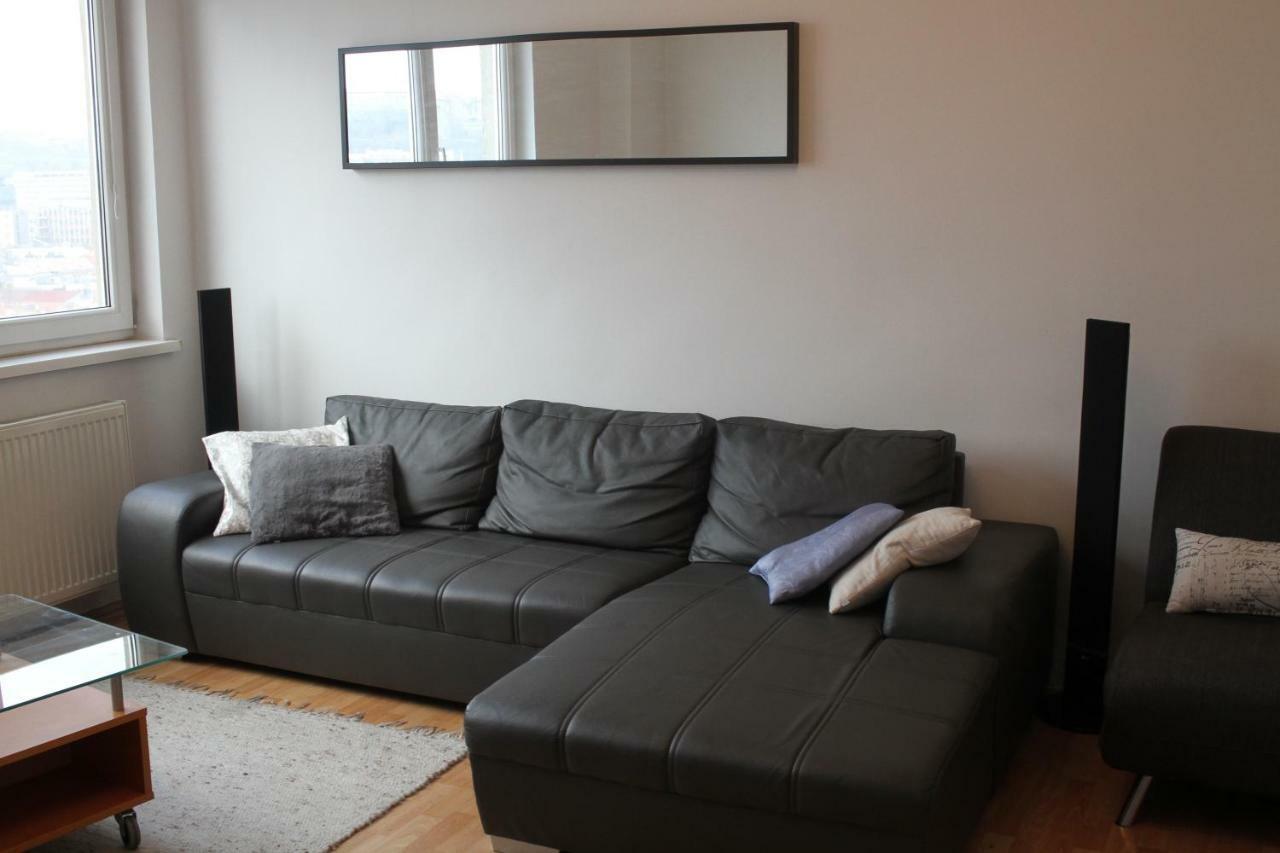 Apartment Floor Manderla Bratislava