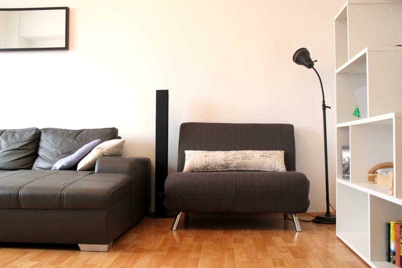Floor Manderla Bratislava