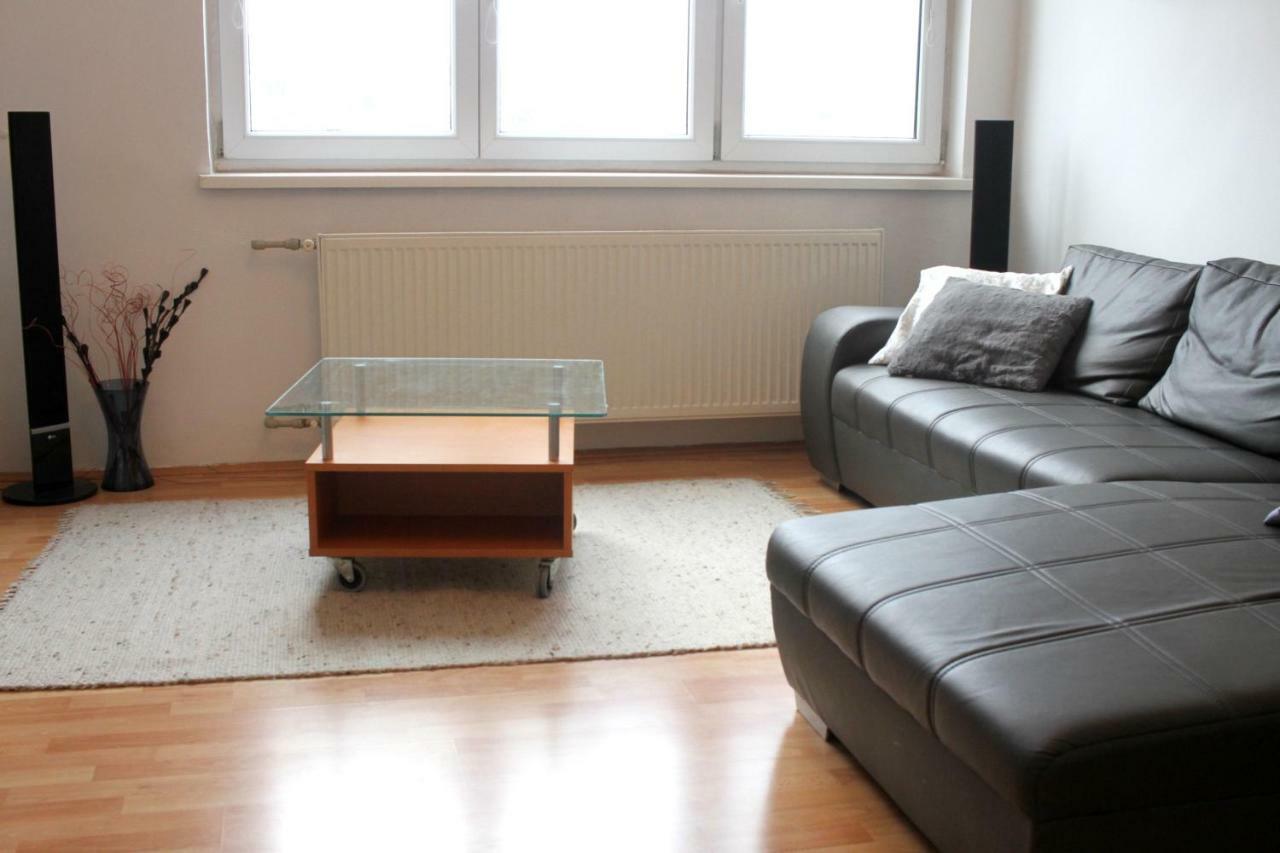 Apartment Floor Manderla *