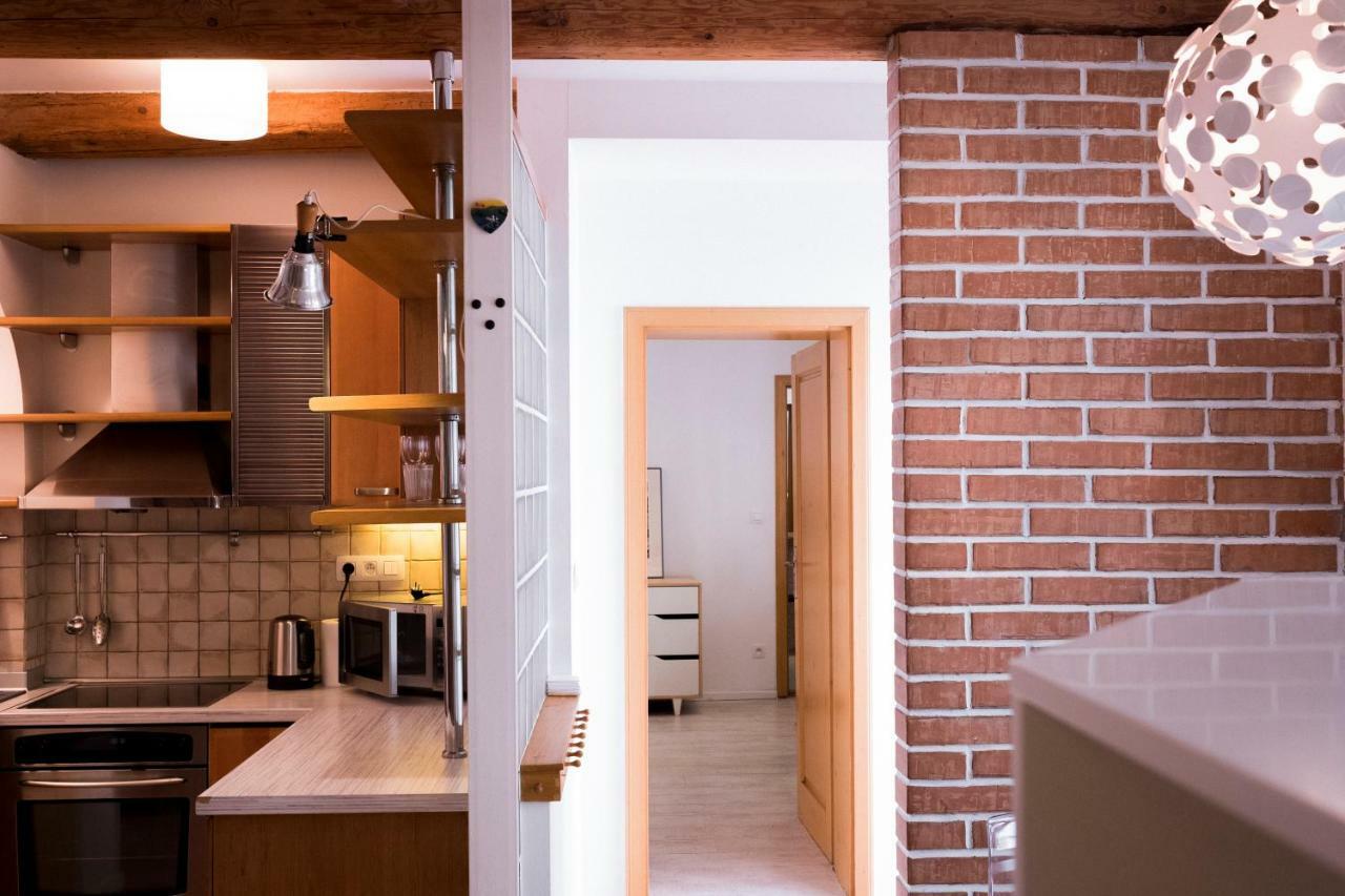 Apartment Columbo *