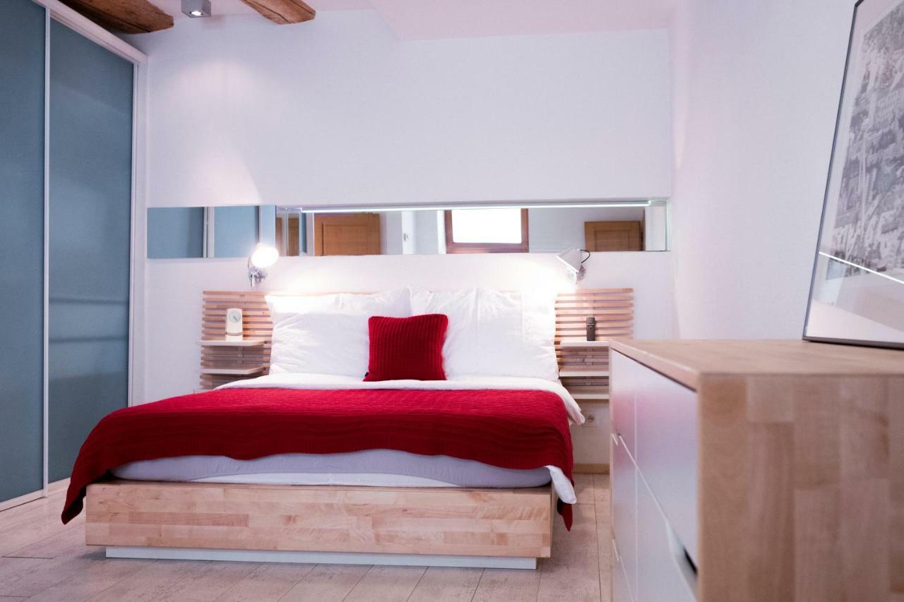 Apartment Columbo *