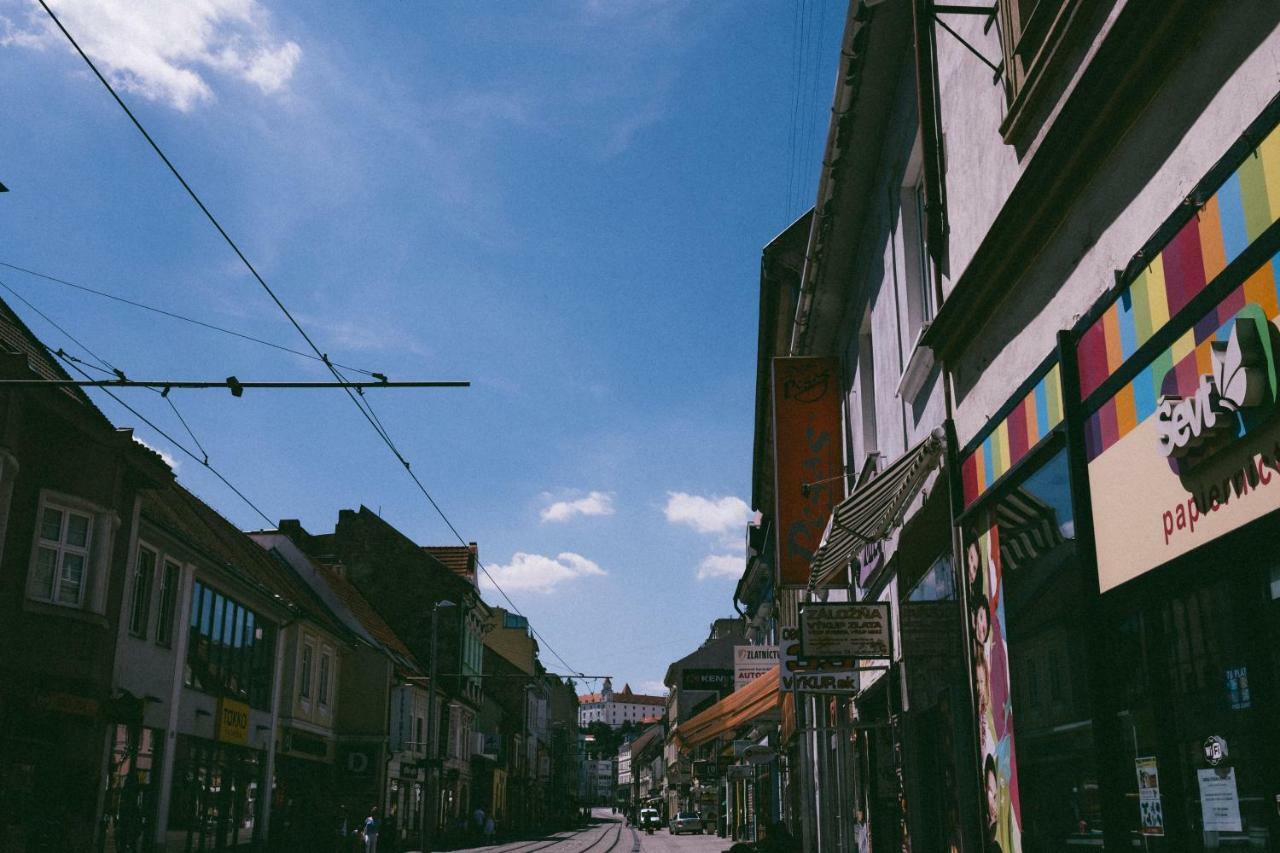 Columbo * Bratislava