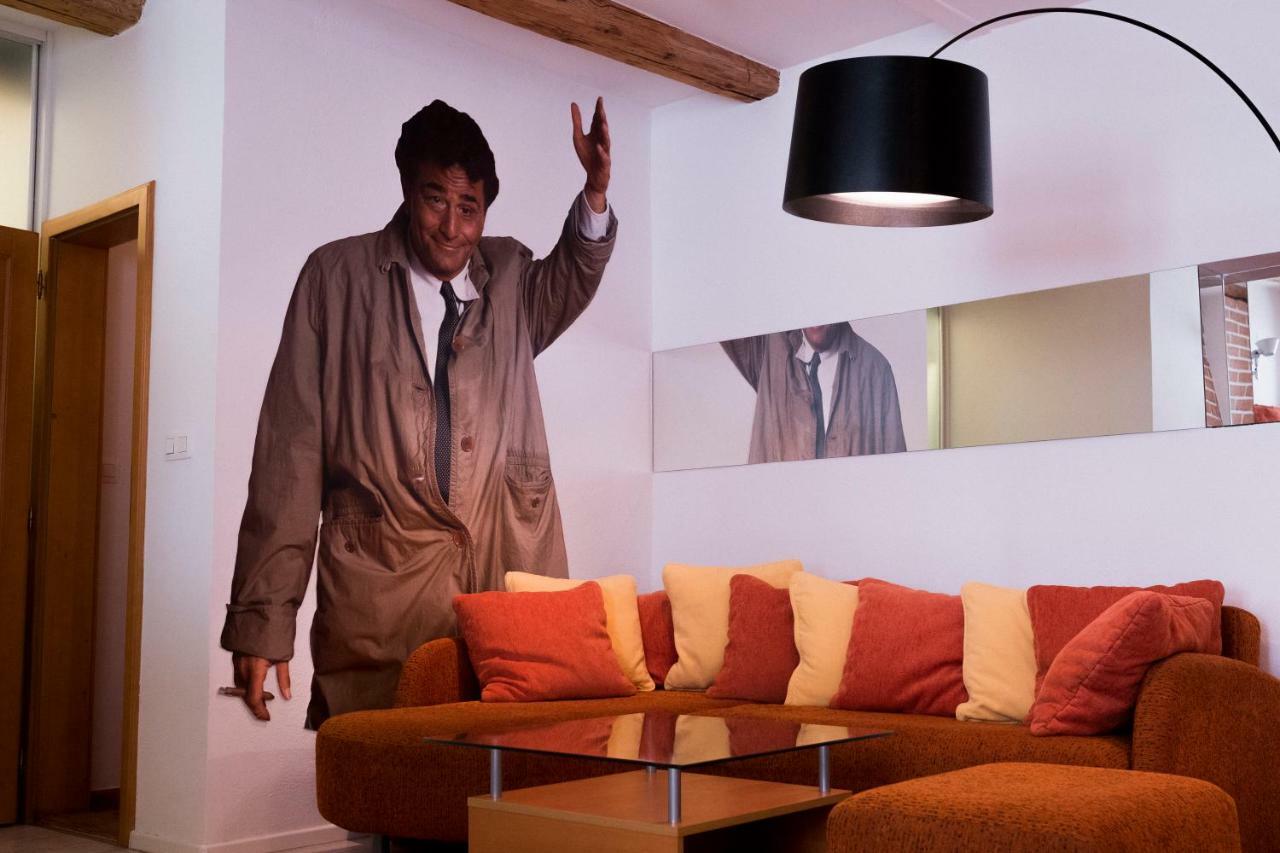 Columbo Apartment Bratislava