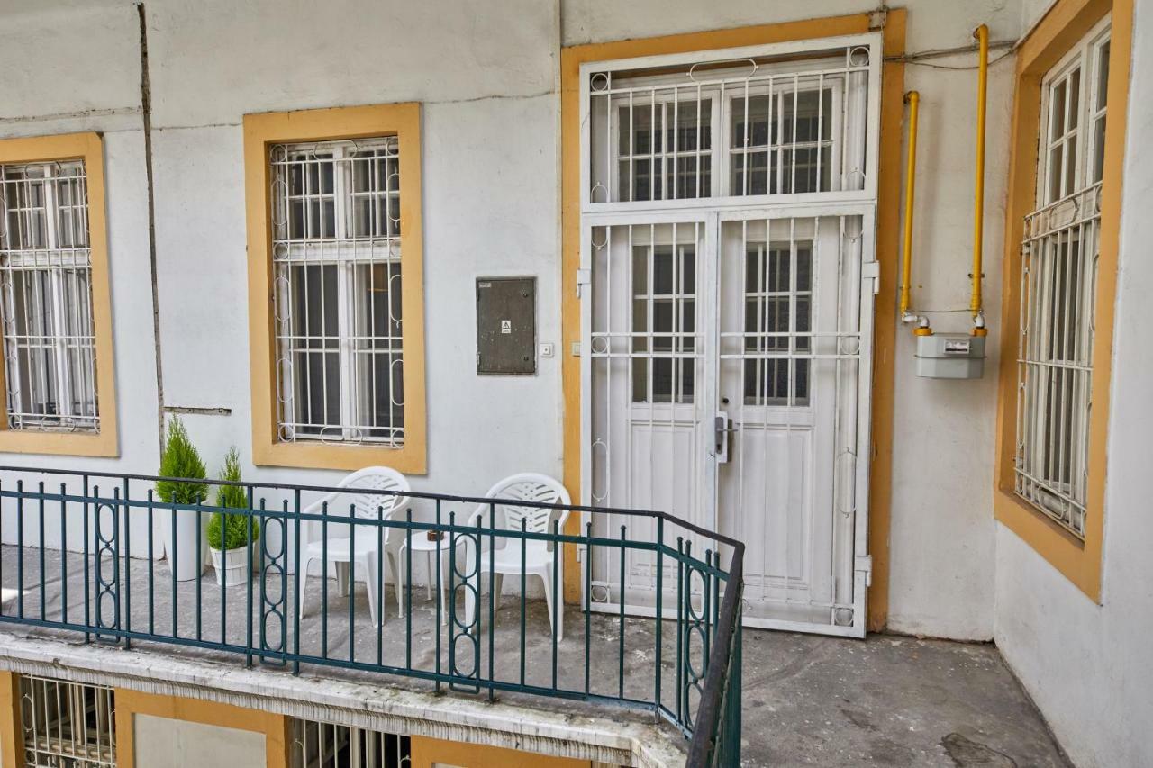 Apartmán Town Hall *