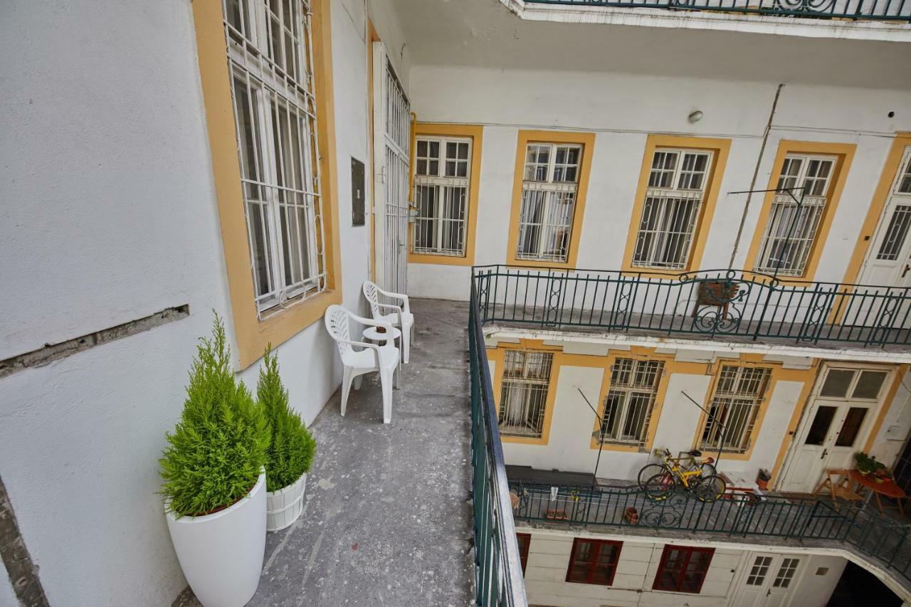 Town Hall Apartment Bratislava