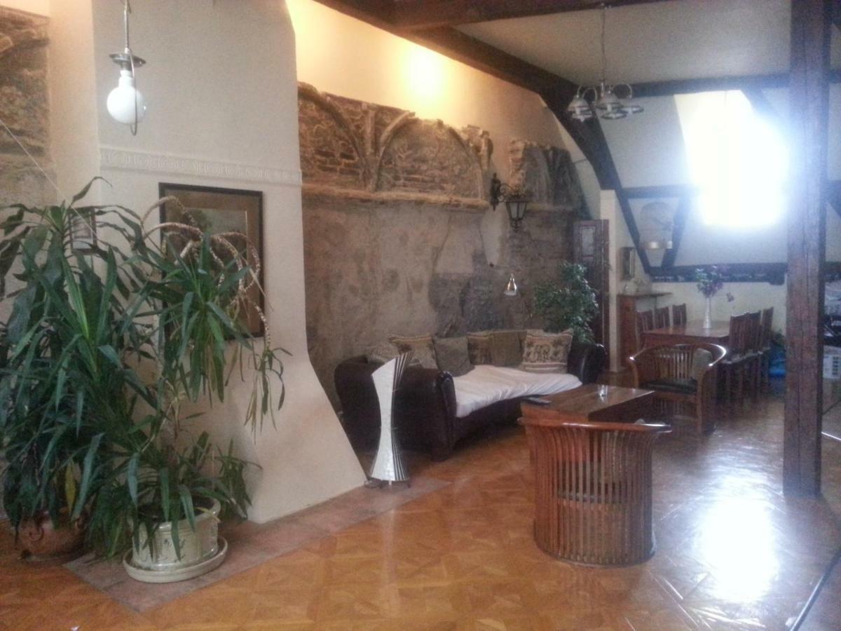 Downtown Apartment Pressburg