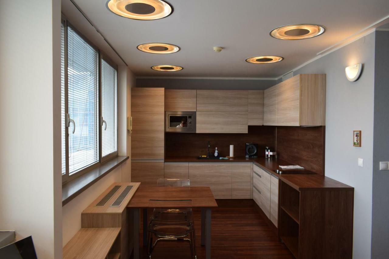 22nd Uprising Square Apartment
