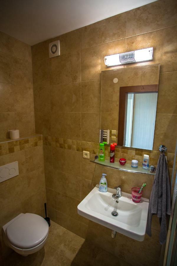 Apartment 22nd Uprising Square Bratislava