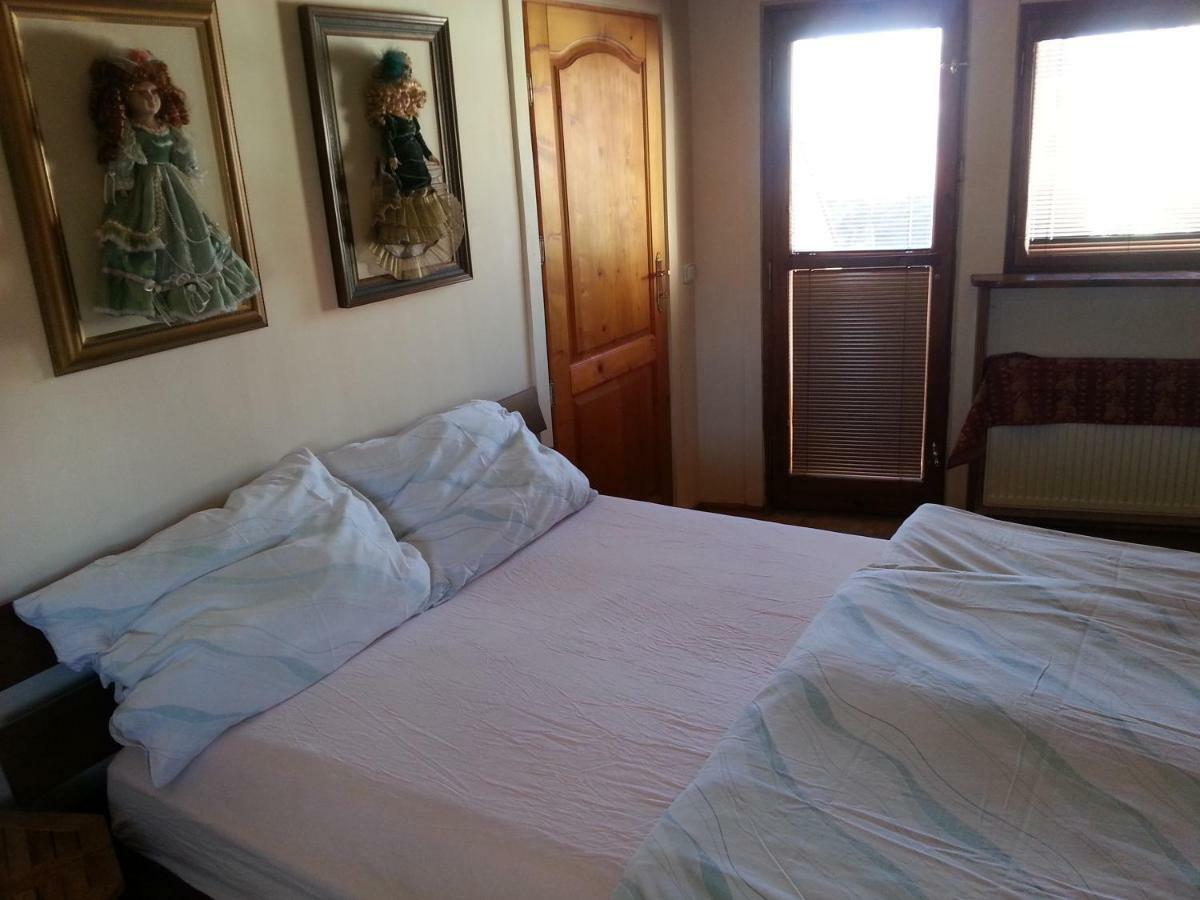 Downtown Apartment Pressburg