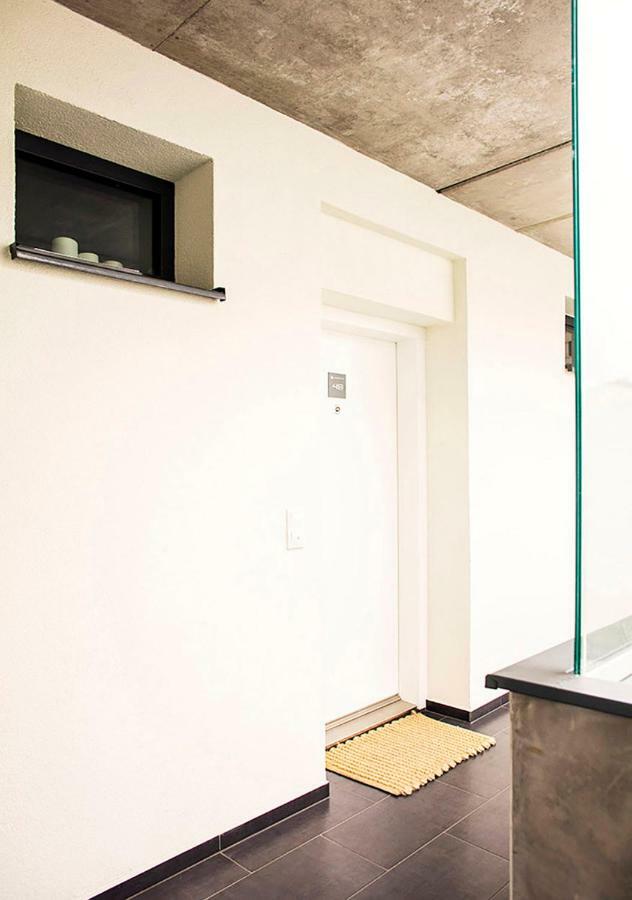 Forest Park By Zoom Apartment Bratislava