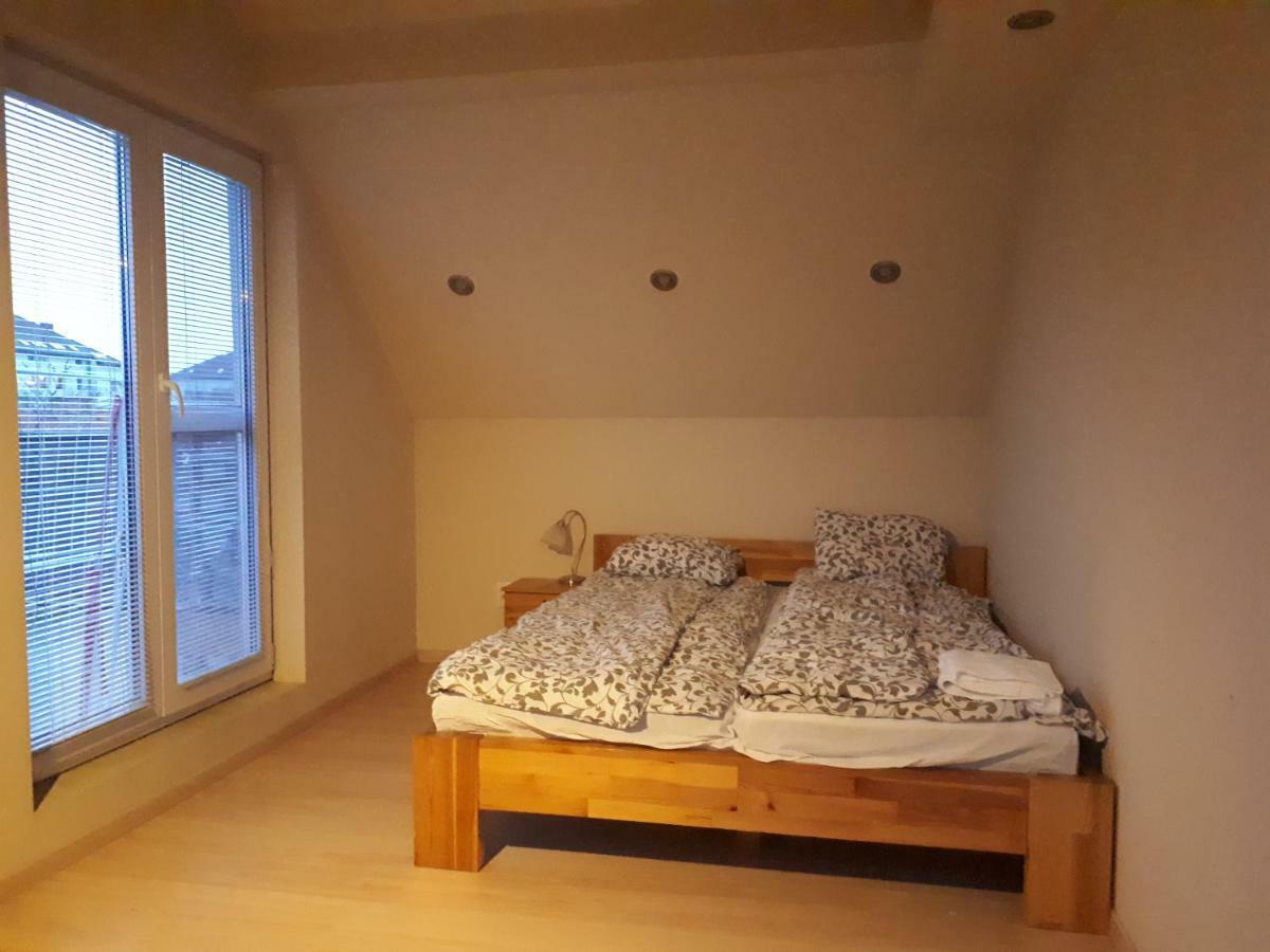 Apartment Utulny V 15 *
