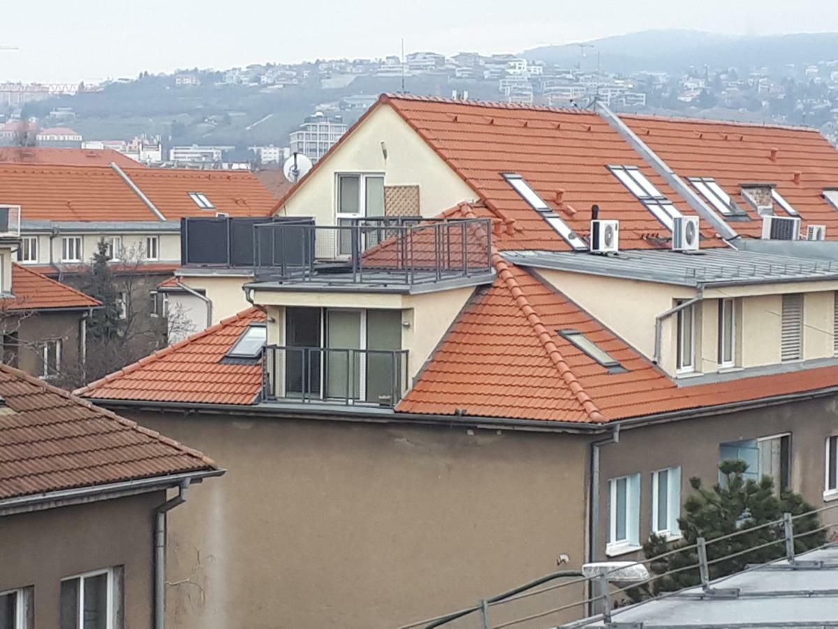 Utulny V 15 Apartment *