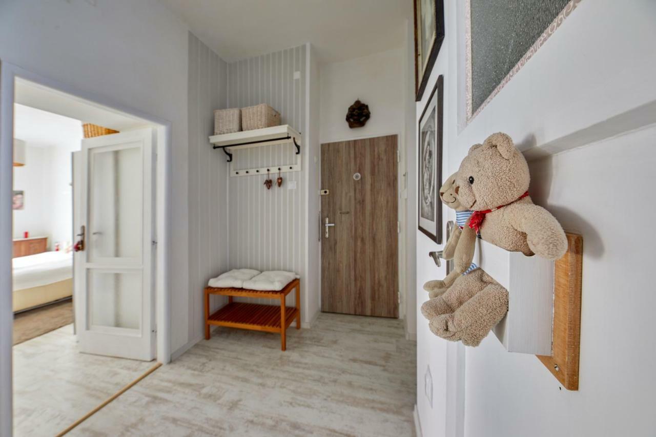 Pikachu's Gallery - Historical Old Town Appartamento Bratislava