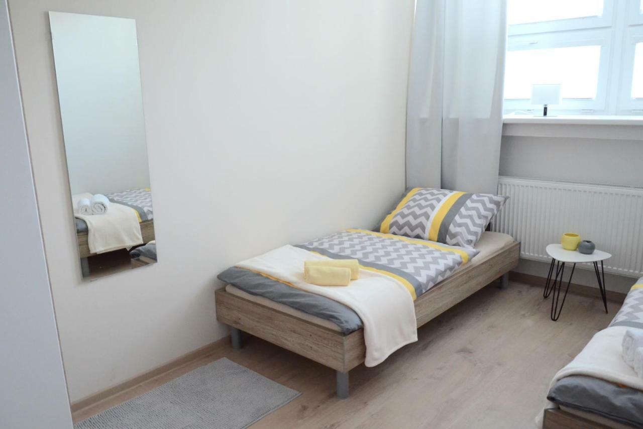 Albergue Hostel Bratislava *