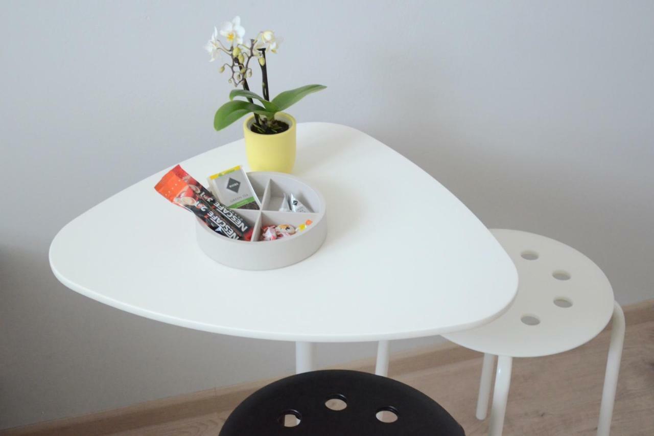 Hostel Bratislava Albergue