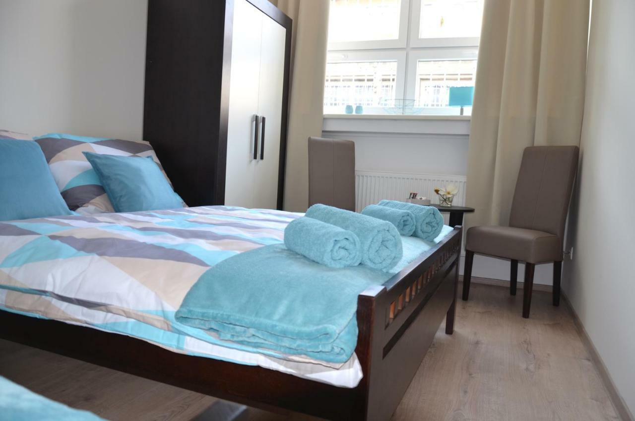 Albergue Hostel Bratislava Bratislava