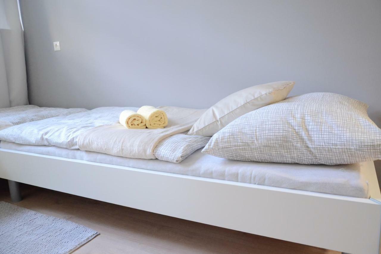 Albergue Hostel Bratislava Bratislava
