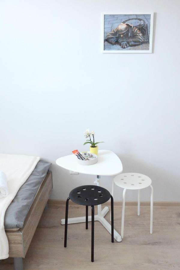 Hostel Bratislava * Bratislava