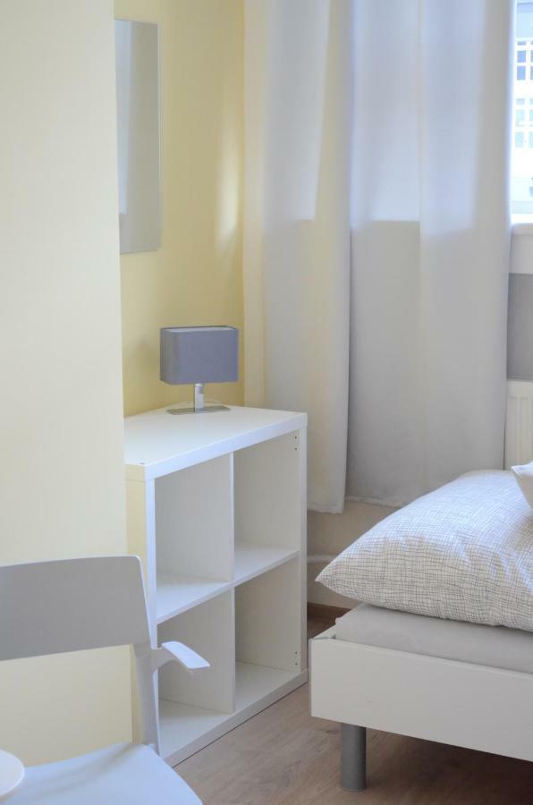Hostel Bratislava Albergue Bratislava