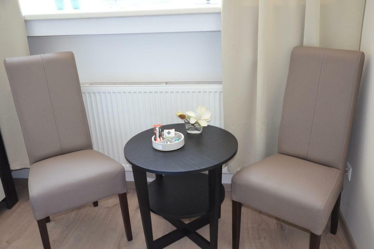 Hostel Bratislava