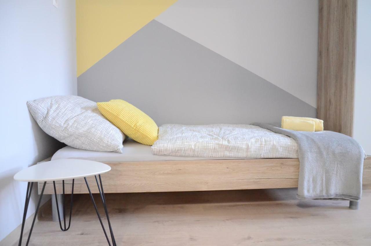 Albergue Hostel Bratislava *