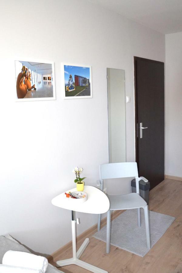 Albergue Hostel Bratislava *