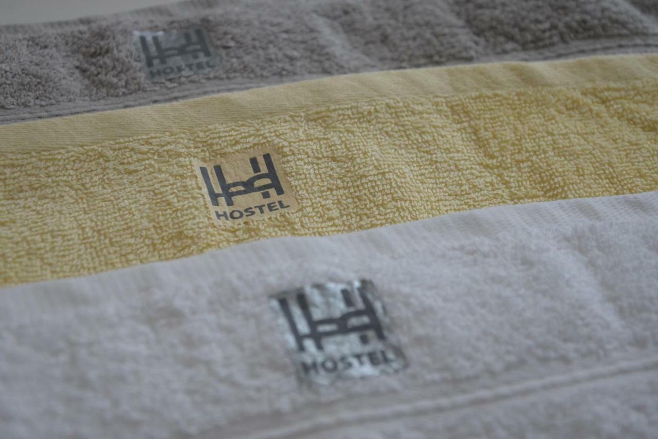 Hostel Bratislava Albergue Bratislava