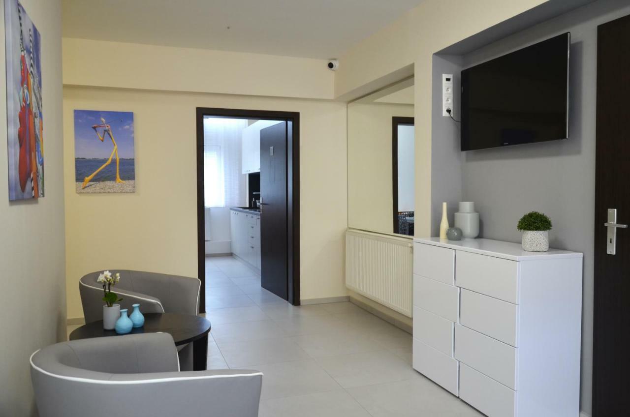 Hostel Bratislava Albergue *