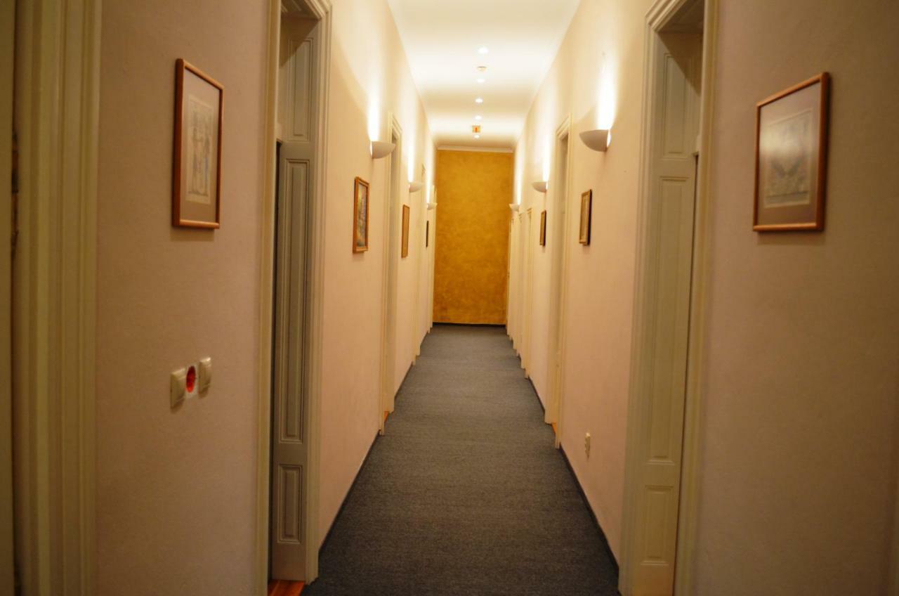 Apartment Manderla Bratislava Bratislava